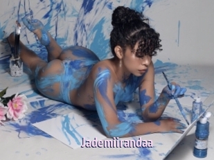Jademiirandaa