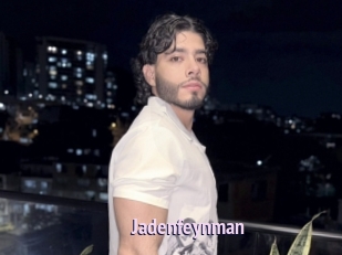 Jadenfeynman