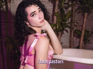 Jadepastori