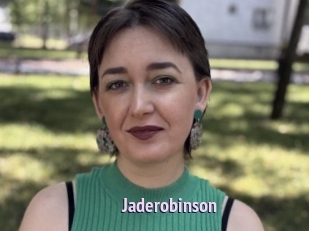 Jaderobinson