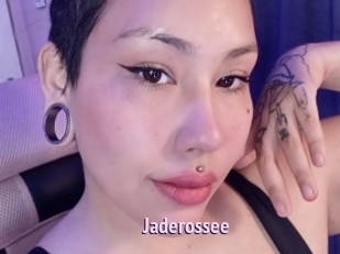 Jaderossee