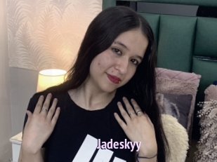 Jadeskyy