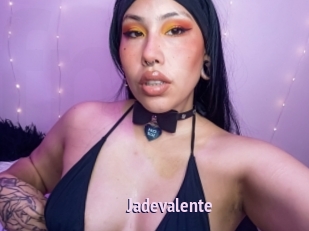Jadevalente