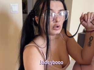 Jadeybooo