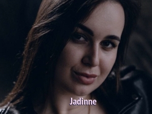 Jadinne