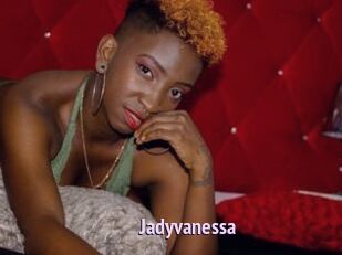 Jadyvanessa