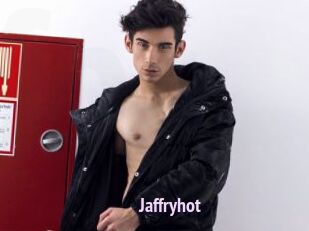 Jaffryhot