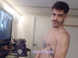 Jaguarspain