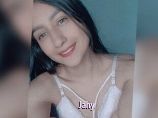 Jahy