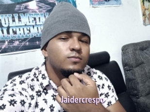 Jaidercrespo