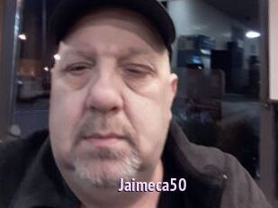 Jaimeca50