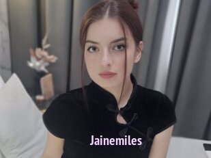 Jainemiles