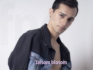 Jaisom_blosom