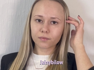 Jaisybilow