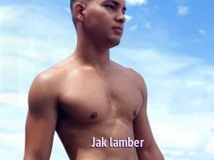 Jak_lamber