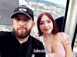 Jakeannie