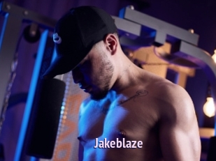 jakeblaze Film Porno