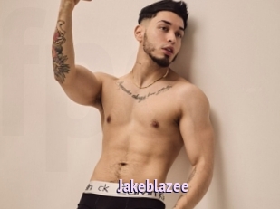 Jakeblazee