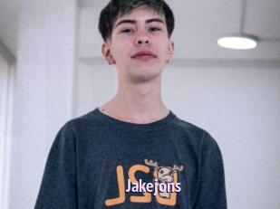 jakejons Film Porno