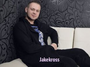 Jakekross