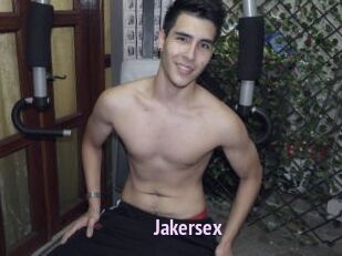 Jakersex