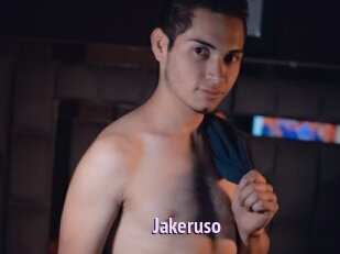 Jakeruso