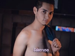 Jakeruso