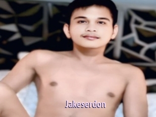 Jakeserdon
