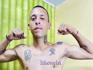 jakeweist Film Porno
