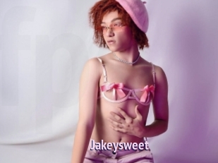 Jakeysweet