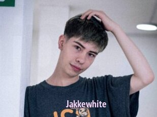 Jakkewhite