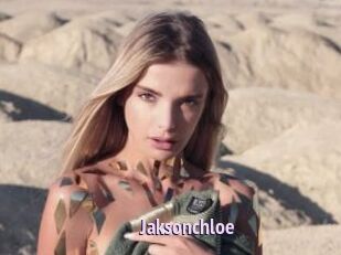 Jaksonchloe