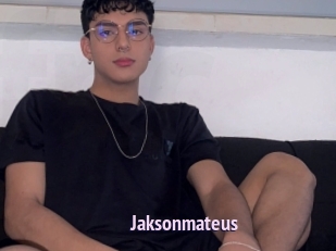 Jaksonmateus