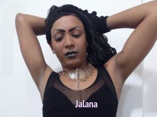 Jalana