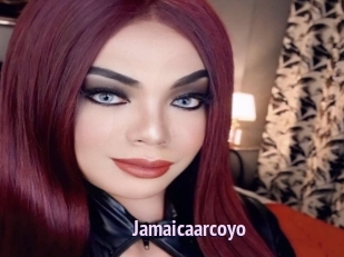 jamaicaarcoyo Film Porno