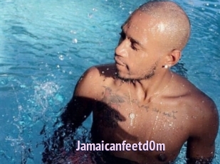 Jamaicanfeetd0m