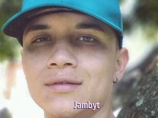 Jambyt