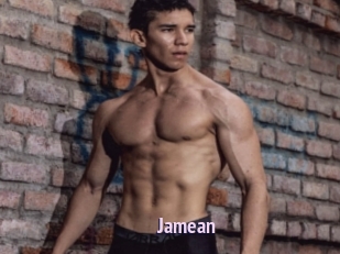 Jamean