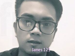 James_123
