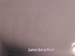 Jamesbeaufoot