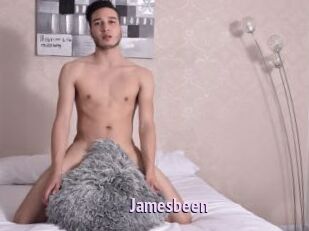 Jamesbeen