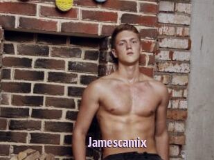 Jamescamix