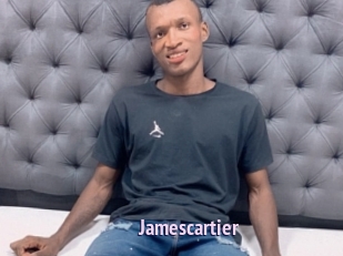 Jamescartier