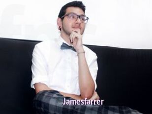 Jamesfarrer