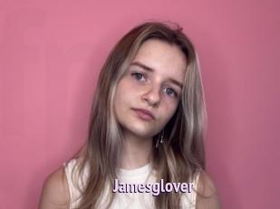 Jamesglover