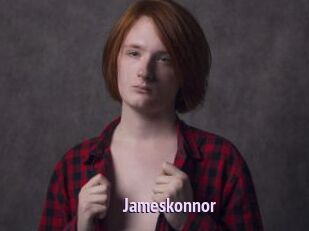 Jameskonnor