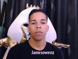 Jamesowenz