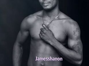 Jamesshanon