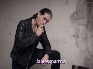 Jamessparrow