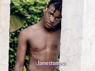 Jamestomson
